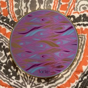 Tarte Rainforest of the Sea Eyeshadow Palette